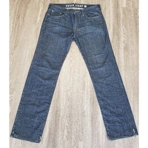 GUESS Lincoln Slim Straight Leg Jeans W34 L32